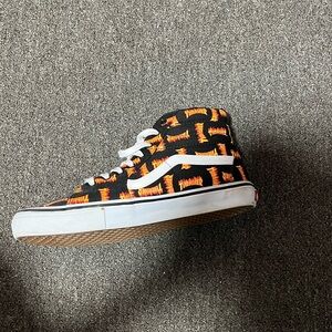 Vans OffThe Wall X Thrasher